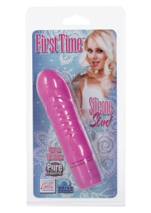 First Time mini vibratorius