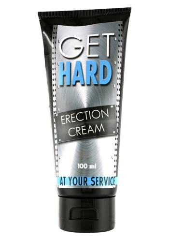 GET HARD erection cream kremas erekcijai