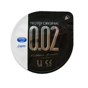 PROTEX ORIGINAL 0.02