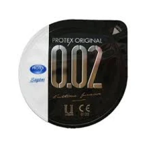 PROTEX ORIGINAL 0.02