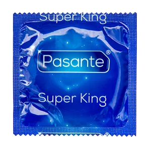 Pasante Super King