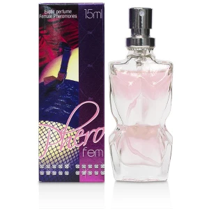 Pherofem Eau De Parfum 15ml
