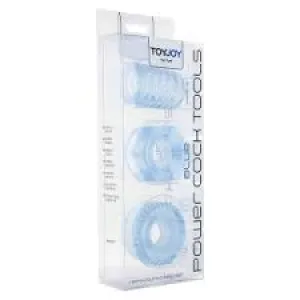 Power cock tools blue