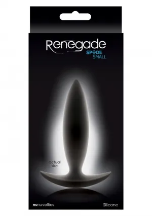 Renegade Silicone small