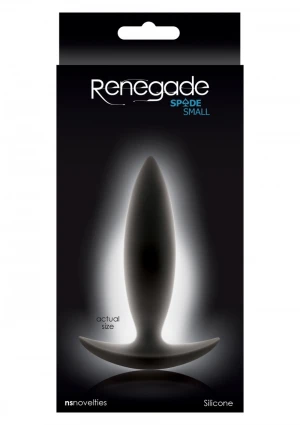Renegade Silicone small