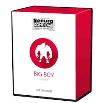 Secura 60 mm