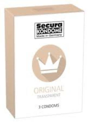 Secura Original