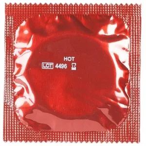 Amor Hot Moments