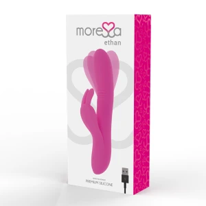 Moressa Ethan Premium Silicone