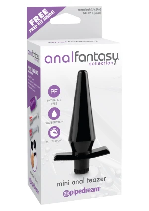 AnalFantasy Mini Teazer