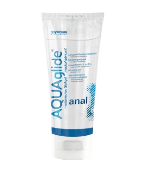 AQUAglide anal 100 ml.