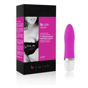 B Swish Bcute Classic vibratorius