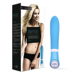 B Swish Bgood Deluxe