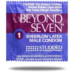 Beyond Seven Studded