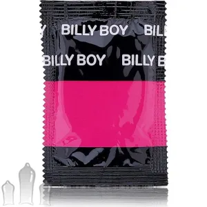 Billy Boy Endurance