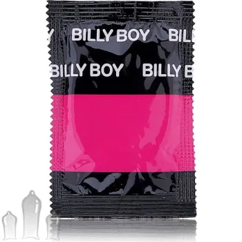 Billy Boy Endurance