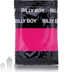 Billy Boy Endurance Billy Boy Endurance