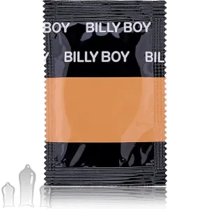 Billy Boy Extra Thin