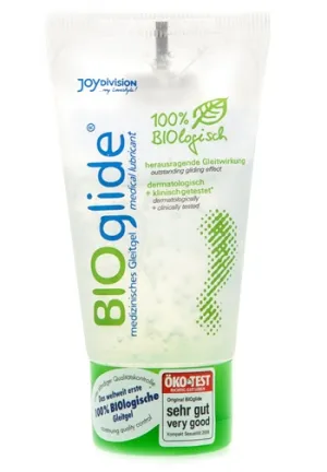 BIOglide lubrikantas 40 ml