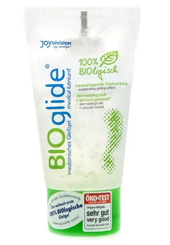 BIOglide lubrikantas 40 ml