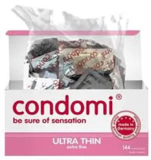Condomi Ultra Thin