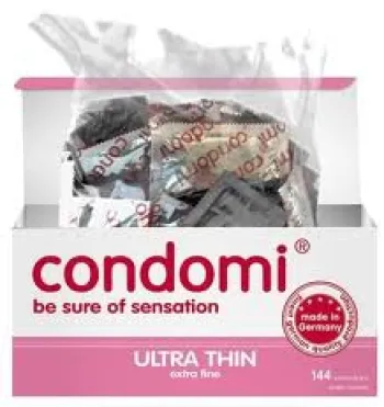 Condomi Ultra Thin