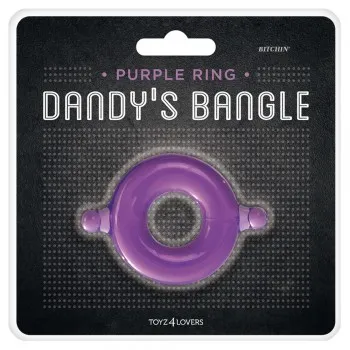 DANDY'S BANGLE Bitchin