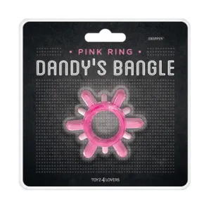 DANDY'S BANGLE TRIPPIN