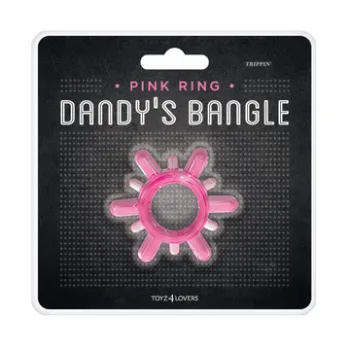 DANDY'S BANGLE TRIPPIN