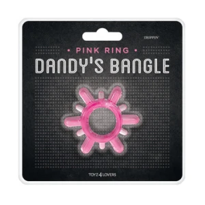 DANDY'S BANGLE TRIPPIN