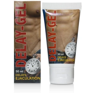 Delay gel 50 ml