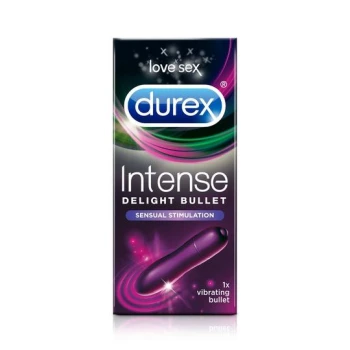 Durex Intense Delight