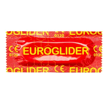 Euroglider prezervatyvai