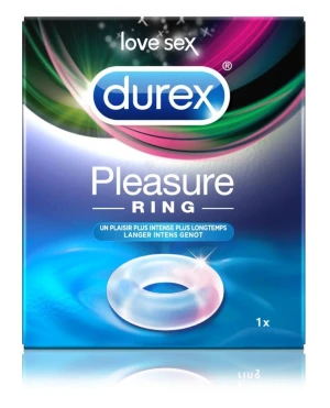 Durex Pleasure Ring