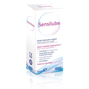 Durex Sensilube lubrikantas