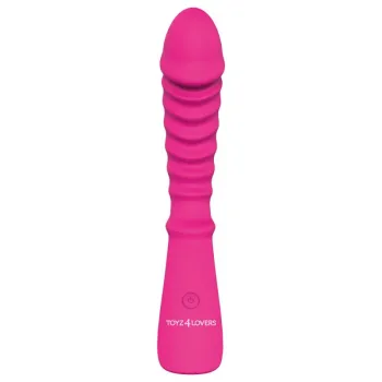 Elys Wave Pink
