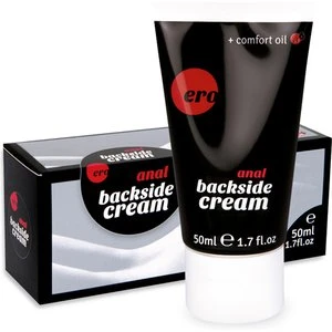 HOT ero anal backside cream 50 ml