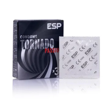 ESP Tornado Passion
