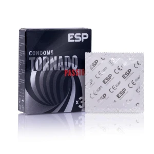 ESP Tornado Passion