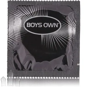 EXS Boys Own