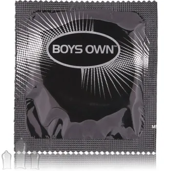 EXS Boys Own