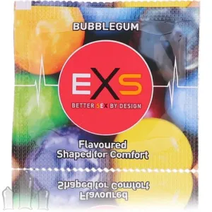EXS Bubble Gum