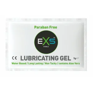 EXS Clear 10 ml