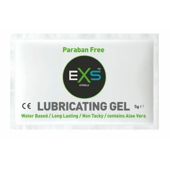 EXS Clear 10 ml
