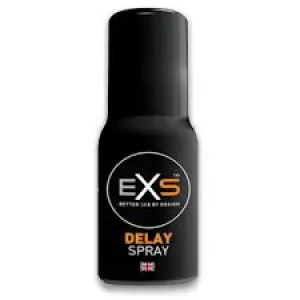 EXS Delay Spray