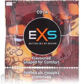 EXS Flavoured - Cola
