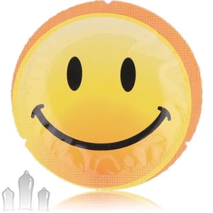 EXS Smiley Face EXS Smiley Face
