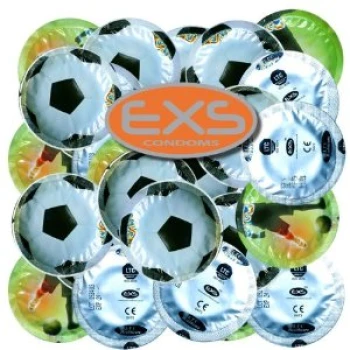 EXS Soccer
