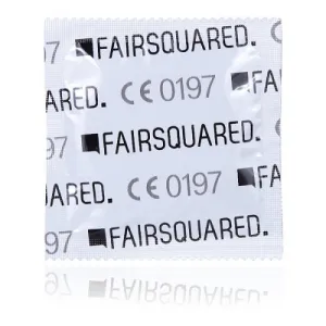 FAIR SQUARED Original