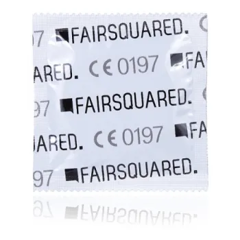 FAIR SQUARED Original